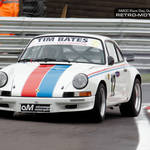 1979 Porsche 911 SC - Tim Bates