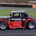 Legend Ford Coupe 34 - 55 - Ben Power