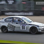 BMW E46 Compact - Alex Harris