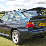 Ford Escort RS Cosworth M77PMF