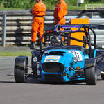 MK Indy 1400 - Jon Woolfitt