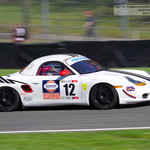 Porsche Boxster - 12 - John Cleland