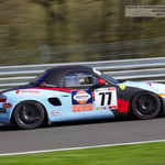 Porsche Boxster - 77 - Ed Hayes