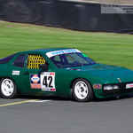 Porsche 924 - 42 - Linda Warren