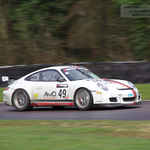 Porsche 911 GT4 - 49 - Graham Coomes / Shaun Hollamby
