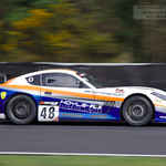 G55 Ginetta GT4 - 48 - Paul Mcneilly / Jamie Stanley