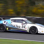 Lotus Evora GT4 - 54 - Tim Eakin / Jamie Wall