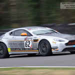 Aston Martin GT4 Challenge - 62 - Chris Webster / James Harrison