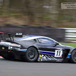 Aston Martin Vantage GT3 - 11 - Mark Farmer / Jon Barnes