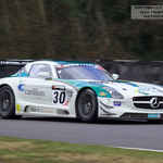 Mercedes Benz AMG SLS GT3 - 30 - Alistair Mackinnon / Lewis Plat