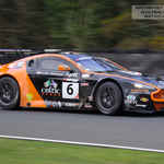 Aston Martin Vantage GT3 - 6 - Liam Griffin / Rory Butcher