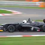 Formula 4 - 44 - James Reveler