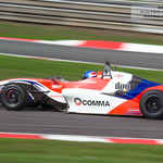 Formula 4 - 3 - Will Palmer