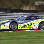 G55 Ginetta GT4 - 46 - Adrian Barwick / Bradley Ellis