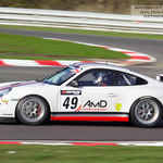 Porsche 911 GT4 - 49 - Graham Coomes / Shaun Hollamby
