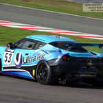 Lotus Evora GT4 - 53 - Richard Taffinder / Martin Plowman
