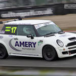 Amery Motorsport Mini Cooper S