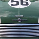 Car 56 - Keith Padmore and Nick Padmore - Green 1965 Downton Mor