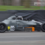Pure Pace Racing FF1600