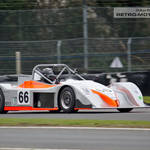 Spire GT3 - 66 Max Windheuser