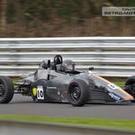 Pure Pace Racing FF1600