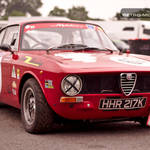 Alfa Romeo 105 HHR217K
