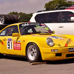 Porsche 911 Carrera - Stuart Jefcoate