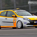 Renault Clio - Car 2