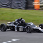 Formula Ford - David Murphy