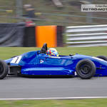 Formula Ford - Martin Short