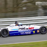 Chase Owen - Formula Ford