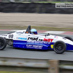 Chase Owen - Formula Ford