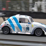 VW Beetle Fun Cup - Car 98