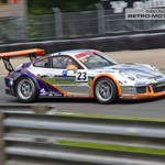 Porsche 911 Carrera Cup - Car 23
