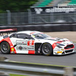 Aston Martin GT3 - Car 8
