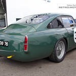 Aston Martin DB4 Lightweight DB76