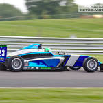 Formula 3 - Thomas Maxwell