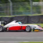 Formula 3 - Car 16