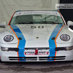 Porsche 968 Club Sport - 50 - AMOC Intermarque 
