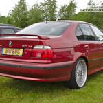 Alpina B10 V8 B10EUG - BMW E39
