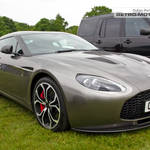 Aston Martin V12 Zagato OO06ZAG