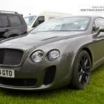 Bentley DB04GTO