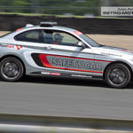 Oulton Park BMW Safety Car