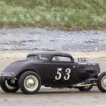 V4F/R 53 Adrian Smith US7766 1934 Ford Coupe