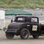 V8F/C 188 Chris Smith 1932 Ford Model 18 Deluxe Coupe 953YUK