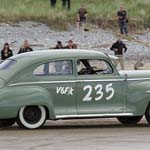 V6F/K 235 Dean Crane - Green 1948 Plymouth 782XUL