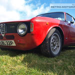 Alfa Romeo GT Junior LBL22P