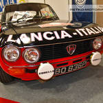 Lancia Fulvia HF Coupe NBO836P