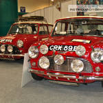 Mini Cooper Monte Carlo Rally CRX89B