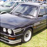 Alpina BMW E28 5-series B105KNU